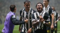 Fred brilha, Atlético-MG vira sobre Cruzeiro e vai à semi da Copa do Brasil
