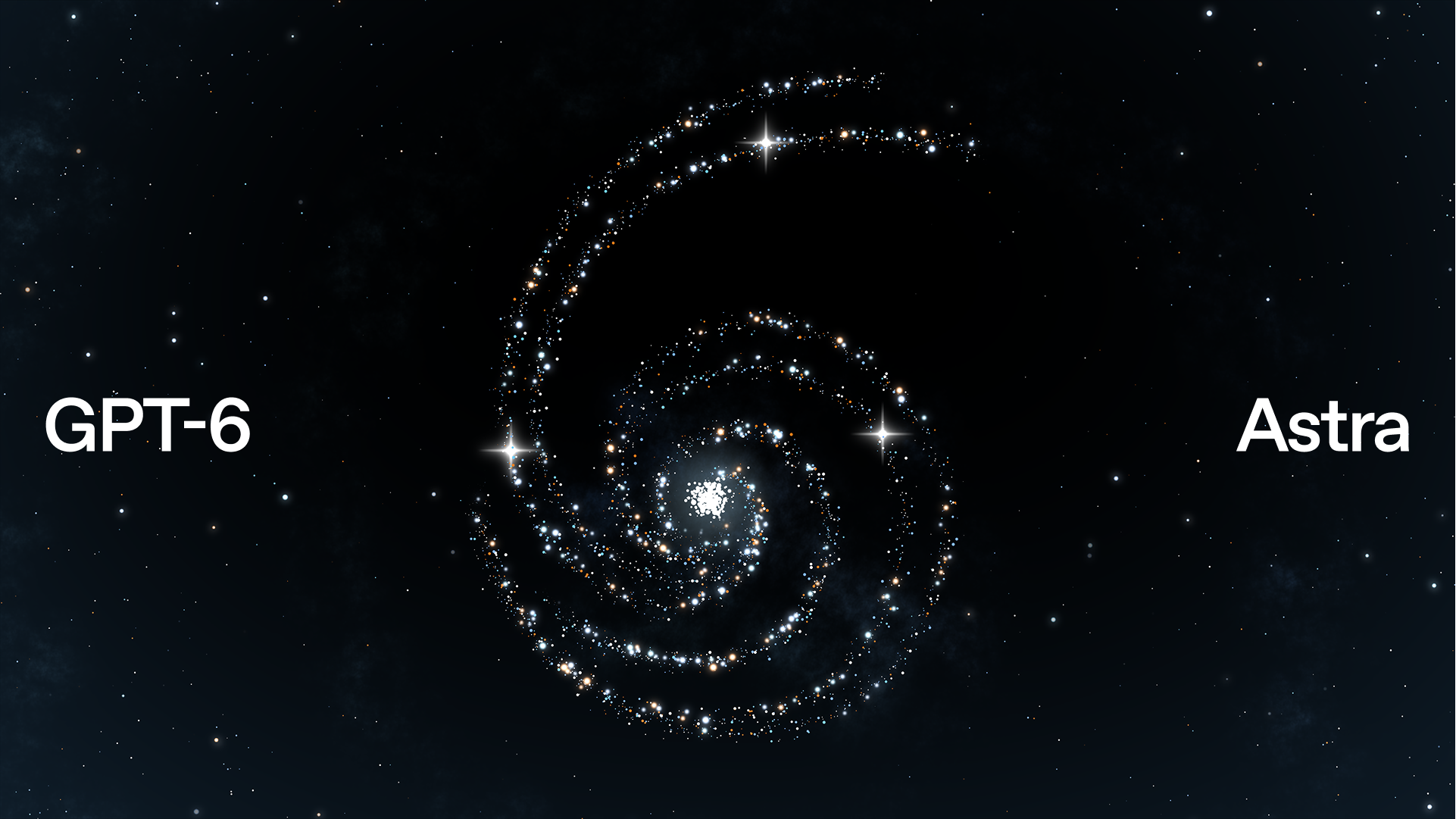 GPT-6 Astra • Divulgação/OpenAI