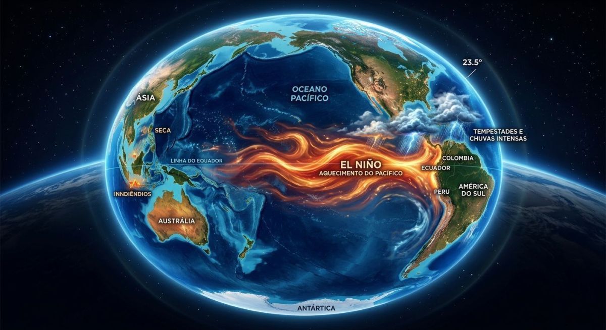 Calor extremo causa mais de 500 mil mortes por ano em todo o mundo, aponta relatório internacional