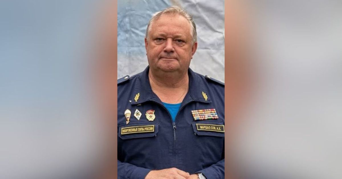 General acusado de planejar ataque a hospital infantil em Kiev é baleado | CNN Brasil