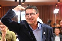 Pequeno partido de esquerda surge como potencial aliado da AfD na Alemanha