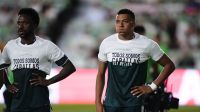 Mbappé explica decisão sobre apoio a Ceuta: "Pessoas que estão sofrendo"