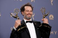 Emmy 2026: confira os destaques da premiação