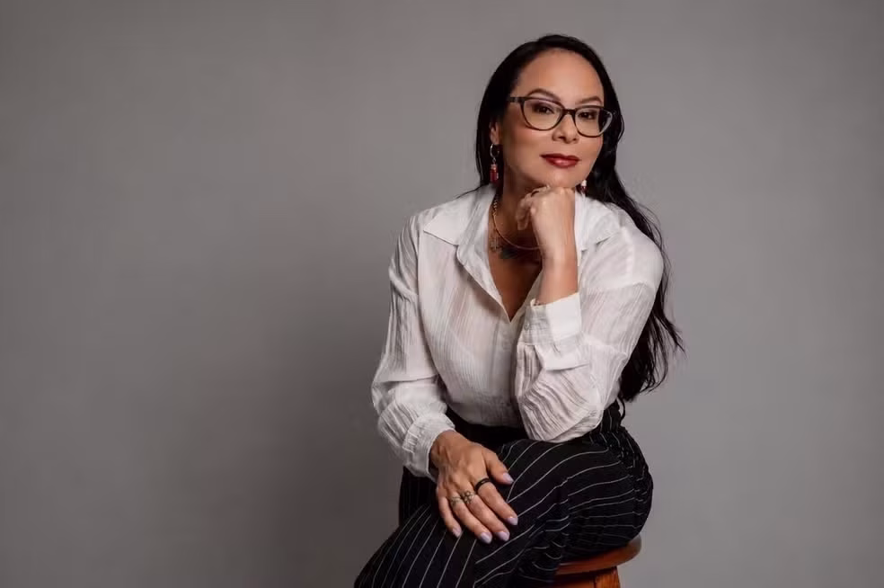 Quem é Gizelle Freitas, candidata ao Senado pelo Pará