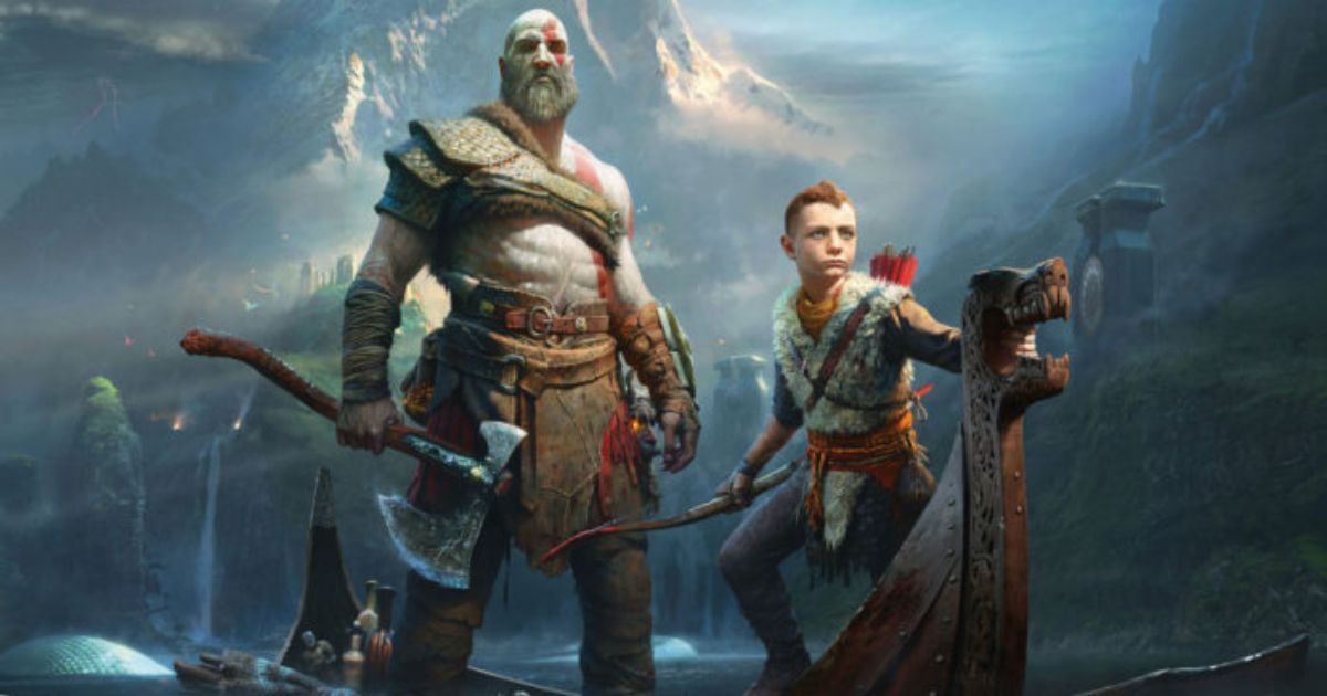 God Of War