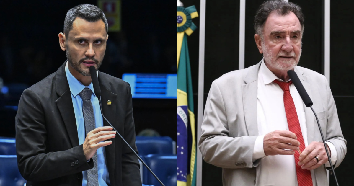 Quaest: em MG, Cleitinho tem 37% no 1º turno; Patrus, 18%