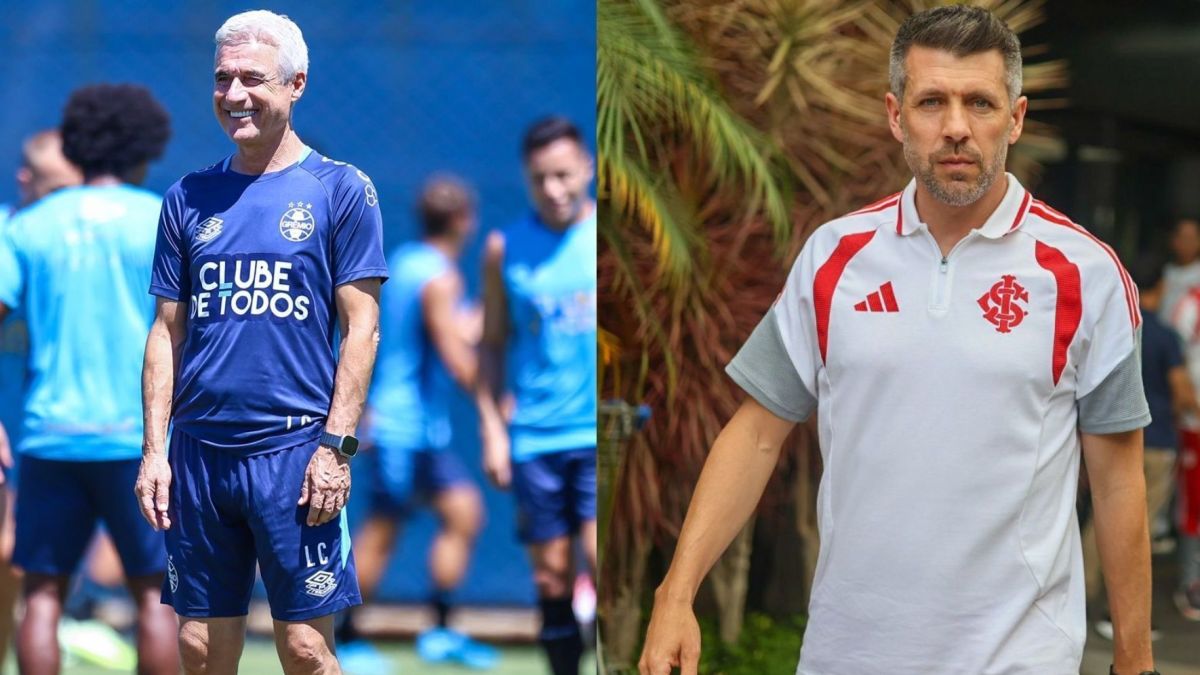“Não matei ninguém”: Abel Ferreira se pronuncia após denúncia do STJD