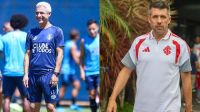 Grêmio e Inter podem ir de tensão à redenção no GreNal pela Copa do Brasil