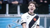 Vasco quebra tabu de 20 anos e vence na Arena do Grêmio pela primeira vez