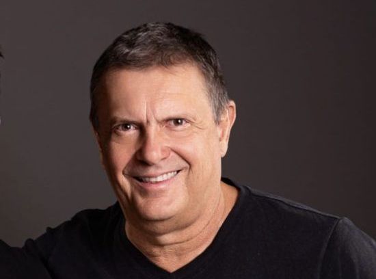 Guto Felício dos Santos