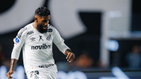 Rodinei exalta vitória do Santos, mas mantém cautela: "Nada definido"