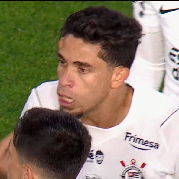 • Reprodução/TV Globo