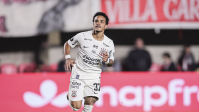 Corinthians quebra jejum como visitante na Libertadores que durava 14 anos