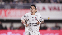 Corinthians empata com o Estudiantes e decide em casa vaga na Libertadores