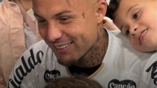 Santos x Atlético-MG: escalações e onde assistir ao jogo da Sul-Americana