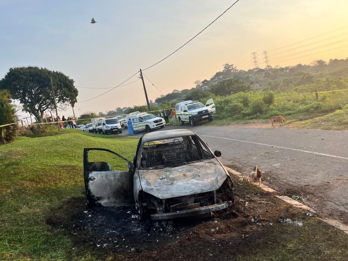 Ataque a tiros em festa deixa ao menos 11 mortos na África do Sul