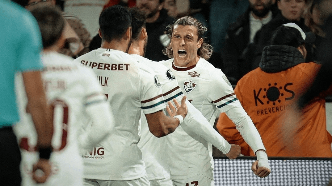 Libertadores: veja quanto Fluminense receberá por vaga para a semifinal