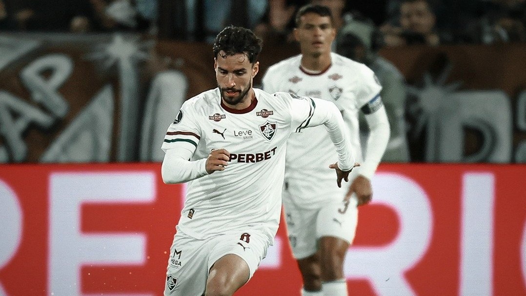 Imagem de destaque do post: Fluminense perde para o Platense mas se classifica na Libertadores