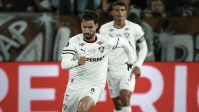 Fluminense perde para o Platense, mas se classifica na Libertadores