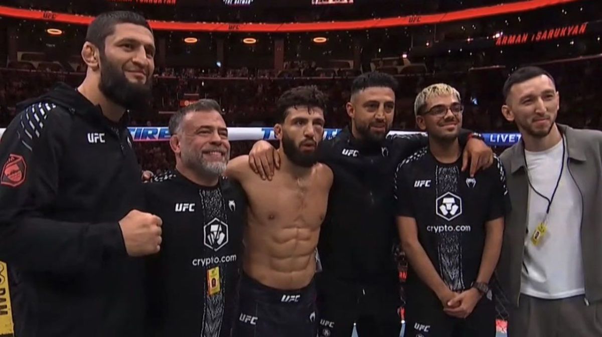 UFC: Birmânes vence brasileiro em revanche e mantém cinturão do peso-mosca