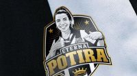 Santos fará homenagem para Naty Potira no clássico contra o São Paulo