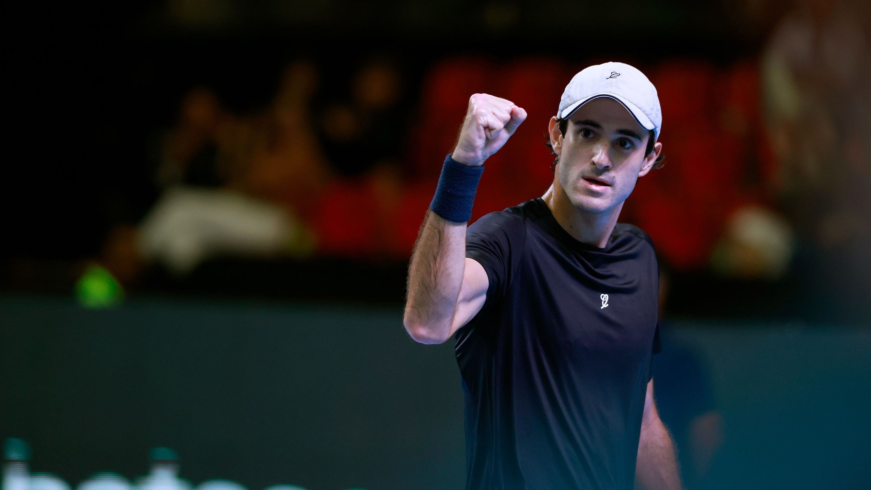 Brasil 2 x 0 Suíça: Heide vence batalha contra Wawrinka na Copa Davis