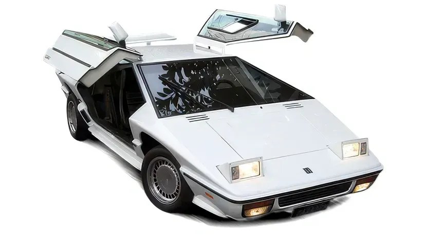 Hofstetter Turbo • Arquivo Hofstetter