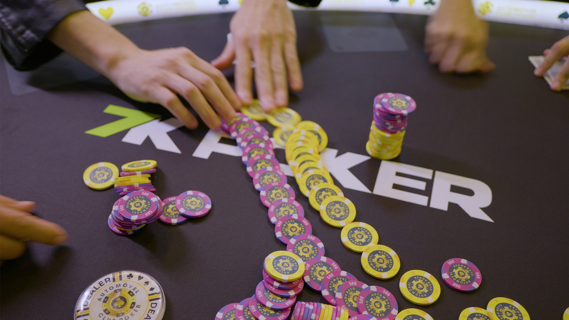 Imagem de destaque do post: Torneios de poker chegam ao Piauí e ao Rio em setembro