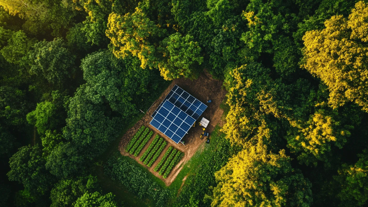 Crédito sustentável atende diferentes atividades na Amazônia