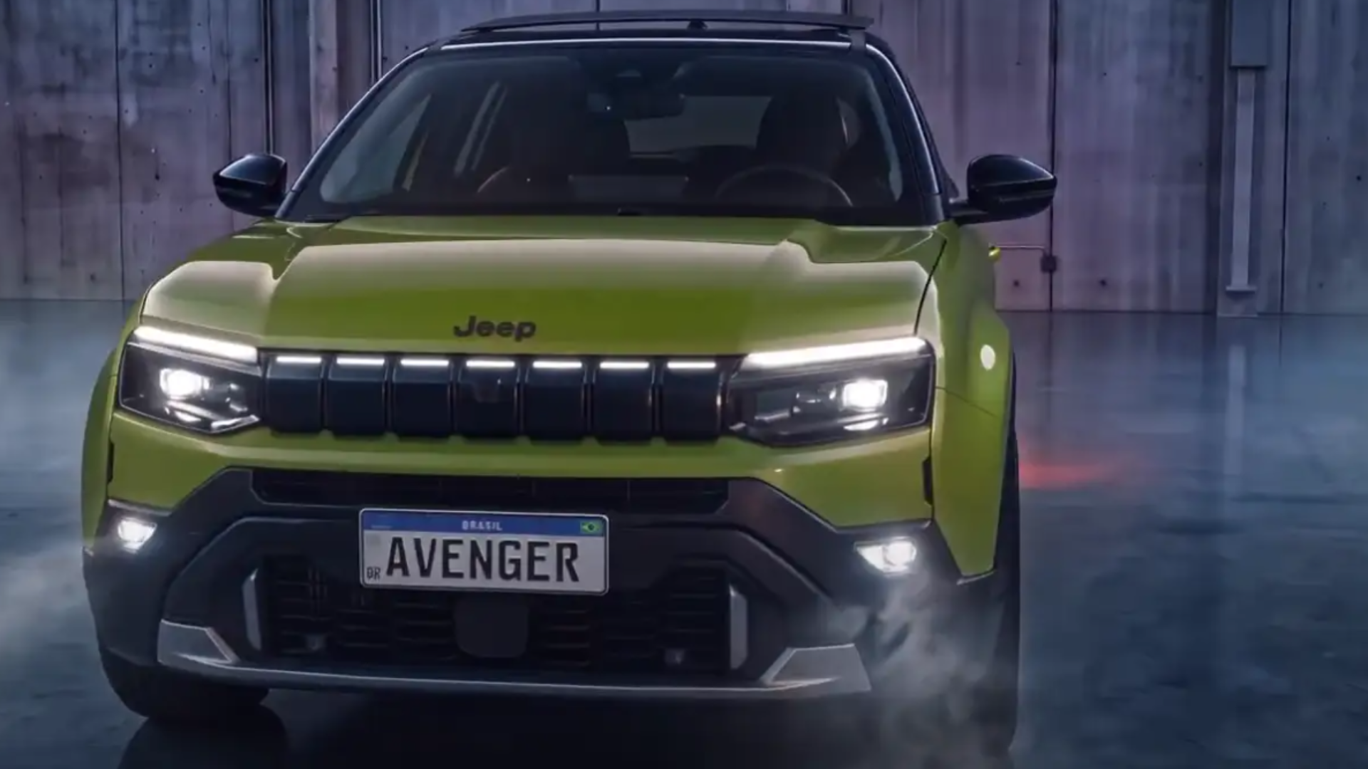 O que pesa na escolha do primeiro SUV
