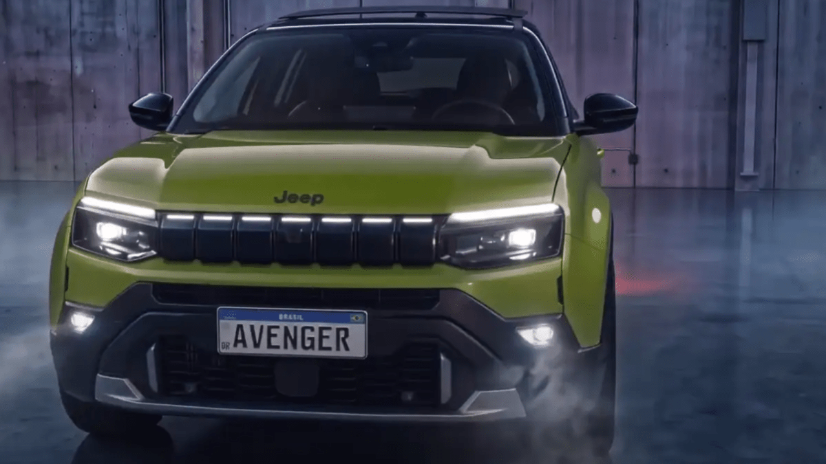 O que pesa na escolha do primeiro SUV