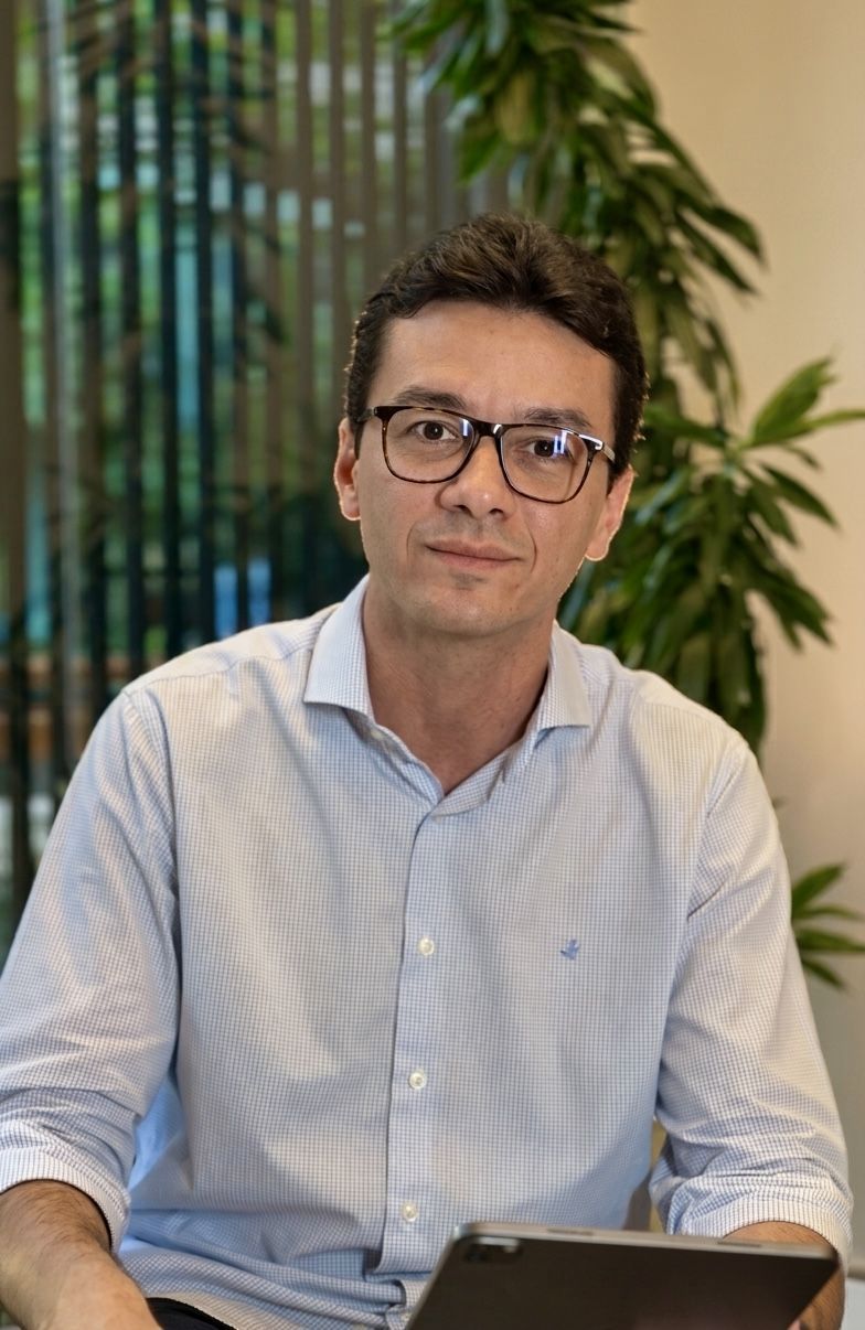 Fernando Hélio Martins Brito