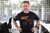 Quem é Wilson Grassi, candidato do partido Democrata