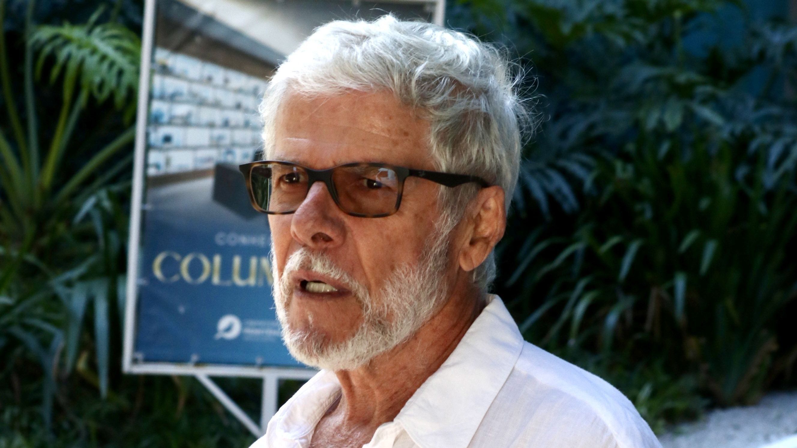 José Mayer