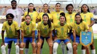 Brasil derrota Canadá e assegura classificação no Mundial Feminino Sub-20