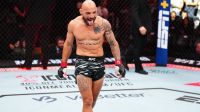 Jean Silva finaliza mexicano no UFC e se aproxima de cinturão
