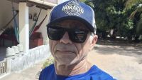 Cearense de 66 anos corre 920 km em 7 dias e e busca recorde mundial