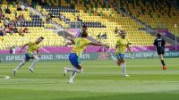 Brasil vence EUA nos pênaltis e avança às quartas do Mundial Sub-20