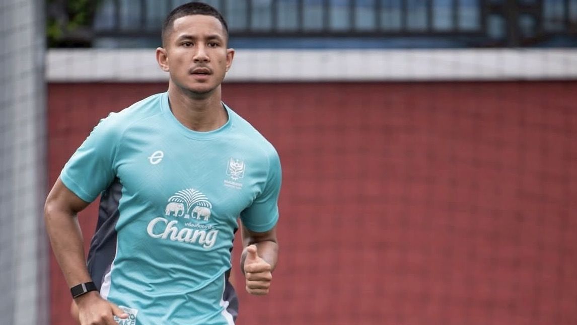 O jogador Faiq Bolkiah, considerado o jogador de futebol mais rico do mundo