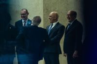 Vox Radar: risada de ministros é vista como símbolo de deboche e impunidade