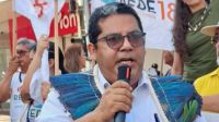 Quem é Isael Munduruku, candidato ao governo do Amazonas