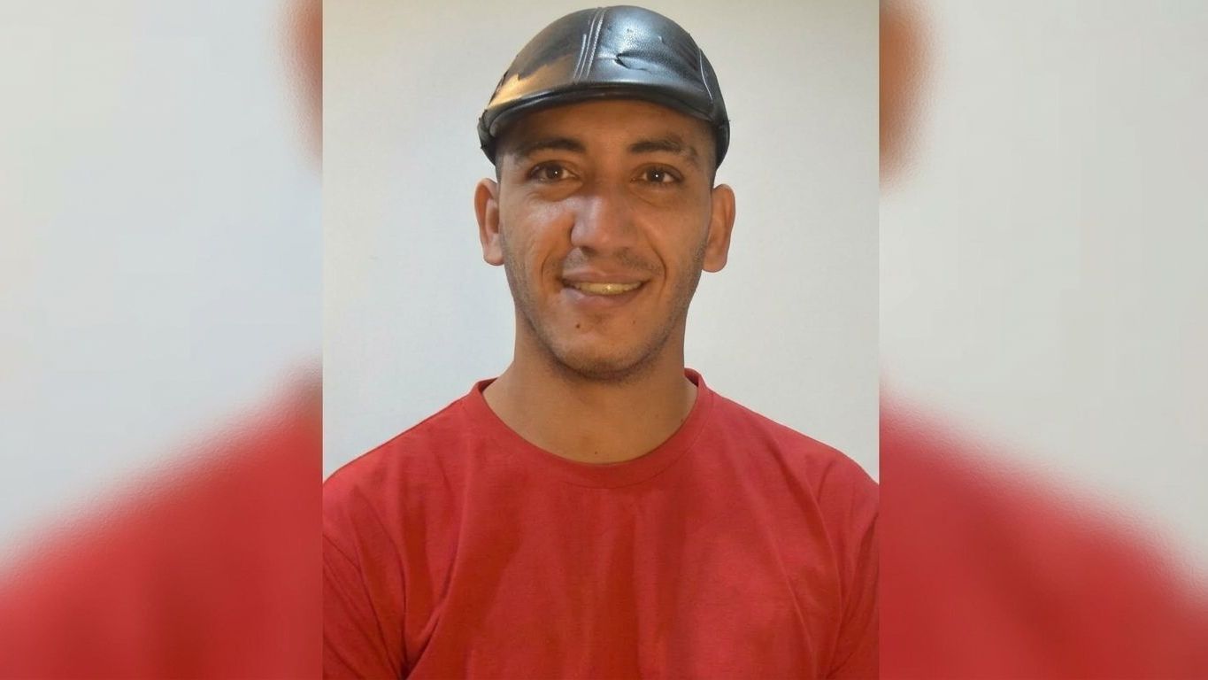Ieri Braga, candidato ao Governo do Ceará