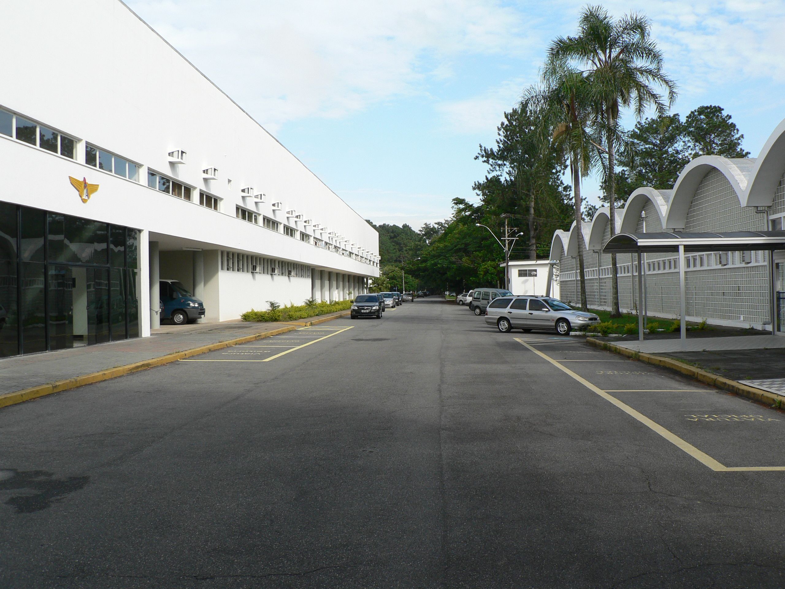 Instituto-Tecnológico-de-Aeronáutica-(ITA)