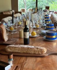 Vinhos de Vorcaro para almoço com Moraes podem valer mais de R$ 450 mil