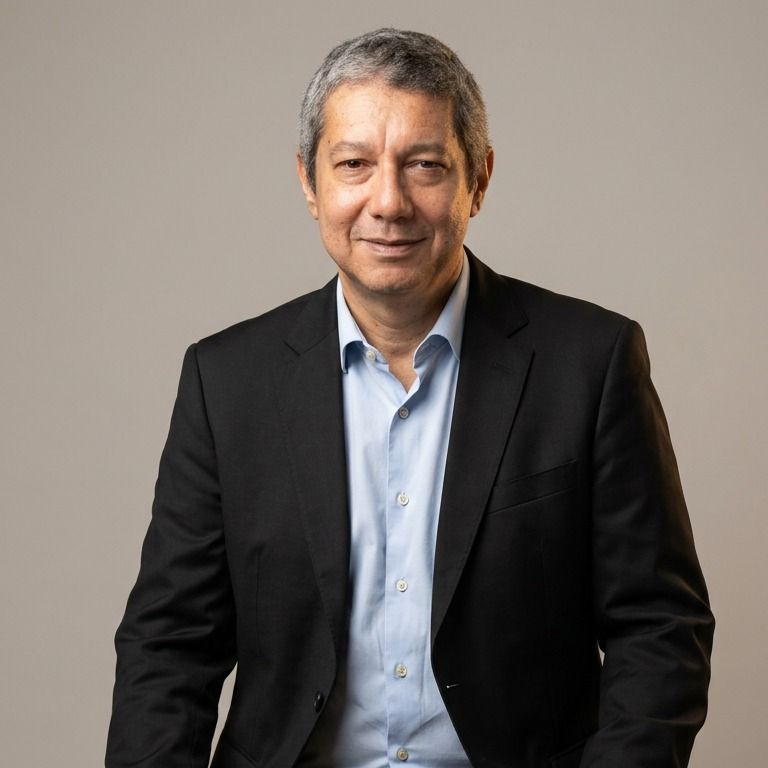 José Roberto Afonso