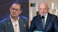 Alta de Cury faz Lula reavaliar estratégia e reforçar agenda propositiva