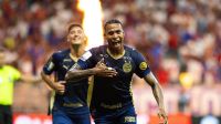 Bahia 2 x 1 Remo: veja os melhores momentos pelo Brasileirão