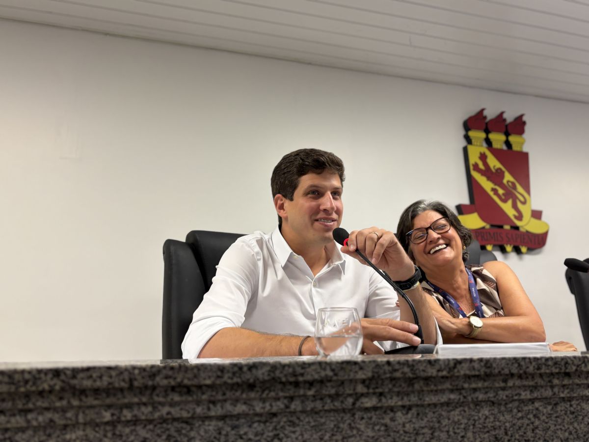 Relatora chega a acordo para destravar MP da taxa das blusinhas