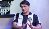 "Sempre minoritário": João Moreira Salles cogita investir no Botafogo