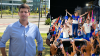João quer IPVA zero para motoristas de app; Raquel destaca ações em Caruaru